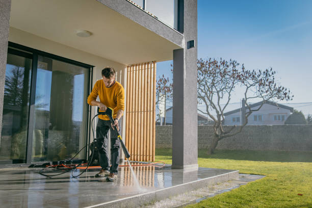 Best Post-Construction Pressure Washing  in Alhambra, CA